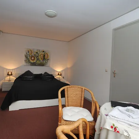 Hotel Koolen Velp (Noord-Brabant)