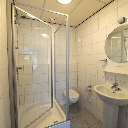 Hotel Koolen 2*