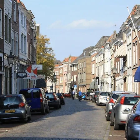 Koolen 2* Velp (Noord-Brabant)