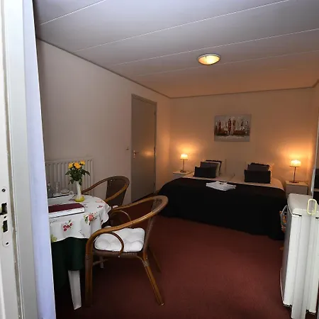 Koolen Hotel Velp (Noord-Brabant)