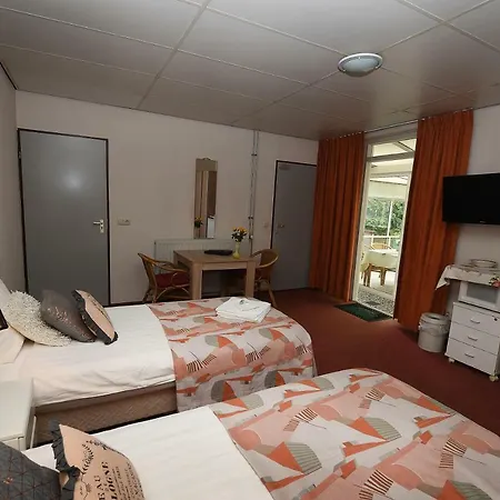 Koolen 2* Velp (Noord-Brabant)