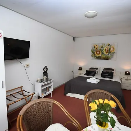 Hotel Koolen 2*