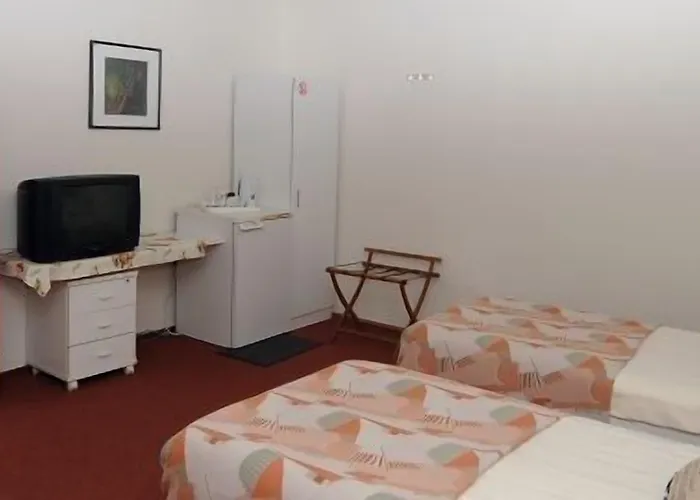 Koolen 2* Velp (Noord-Brabant)