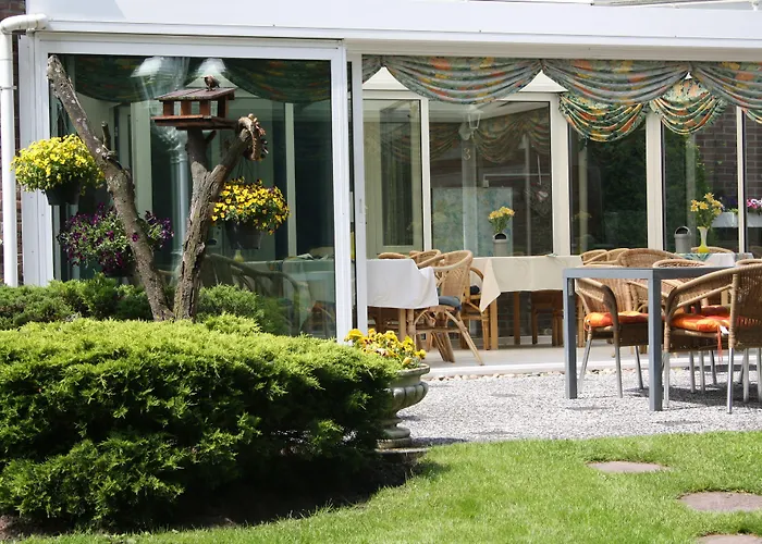 Koolen Hotel Velp (Noord-Brabant)