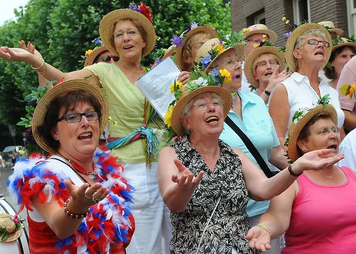 Ξενοδοχείο Koolen 2*