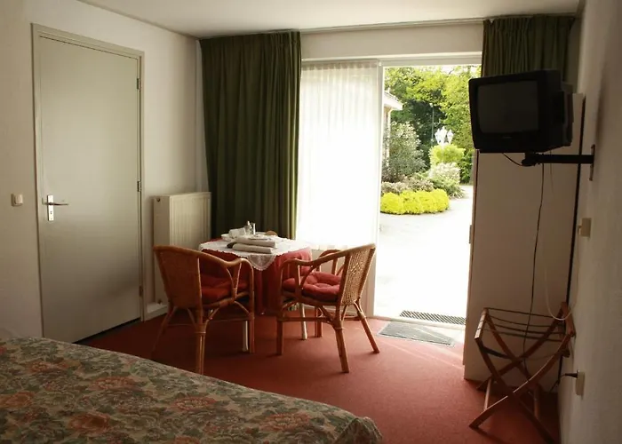 Hotel Koolen Velp (Noord-Brabant)