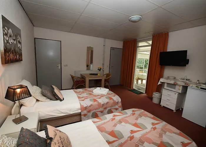 Koolen 2* Velp (Noord-Brabant)