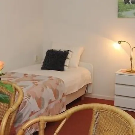 Hotell Koolen Velp (Noord-Brabant)