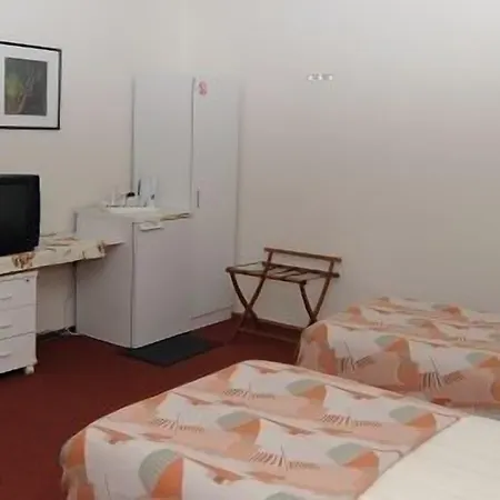 Koolen 2* Velp (Noord-Brabant)