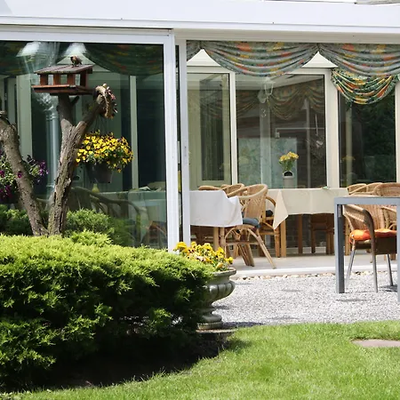 Koolen Hotell Velp (Noord-Brabant)