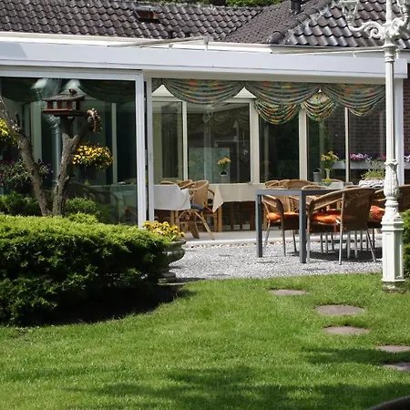 Hotell Koolen Velp (Noord-Brabant)