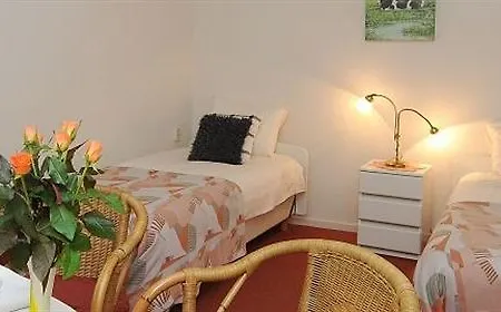 Koolen Hotel Velp (Noord-Brabant)