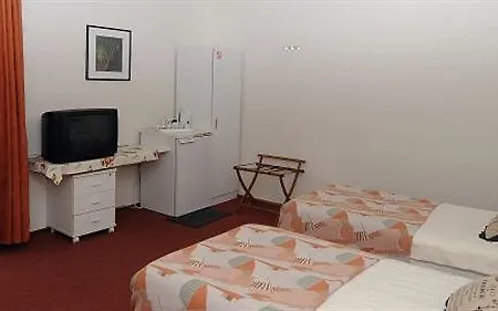 Koolen Hotel