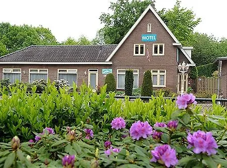 Koolen Hotel