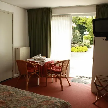 Hotell Koolen Velp (Noord-Brabant)