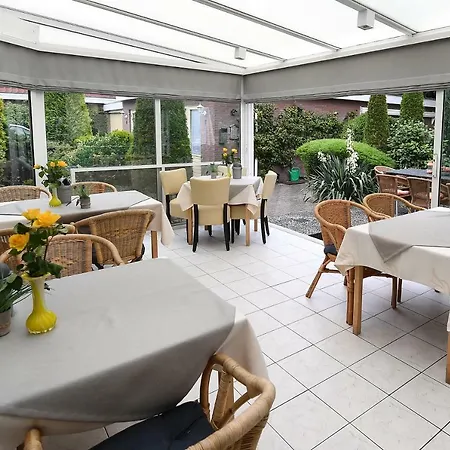 Koolen Hotel Velp (Noord-Brabant)