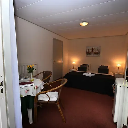 Hotel Koolen 2*