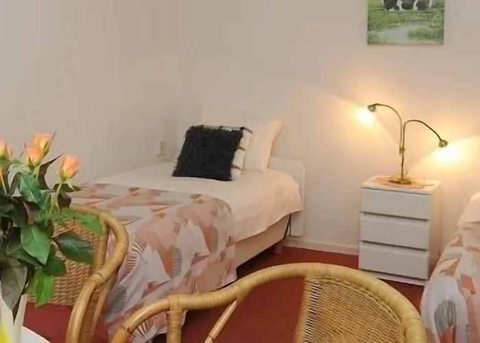 Hotel Koolen Velp (Noord-Brabant)