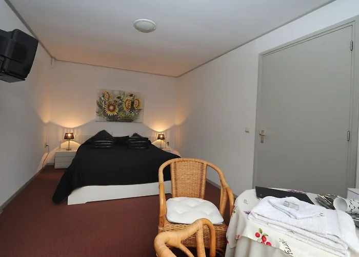 Hotel Koolen Velp (Noord-Brabant)