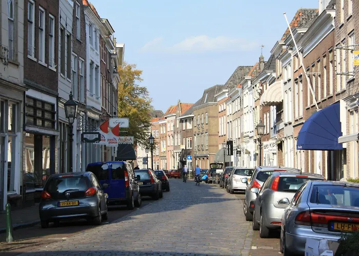 Koolen 2* Velp (Noord-Brabant)