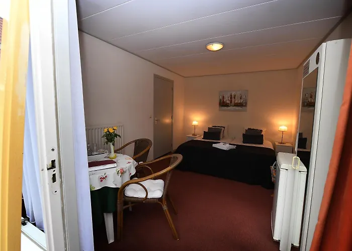 Koolen Hotel Velp (Noord-Brabant)