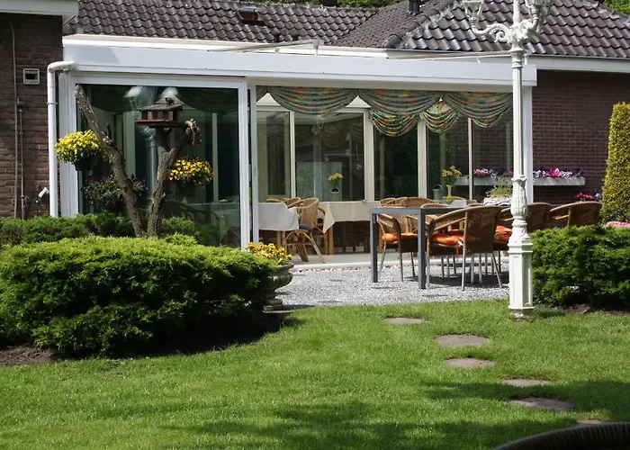 Hotel Koolen Velp (Noord-Brabant)