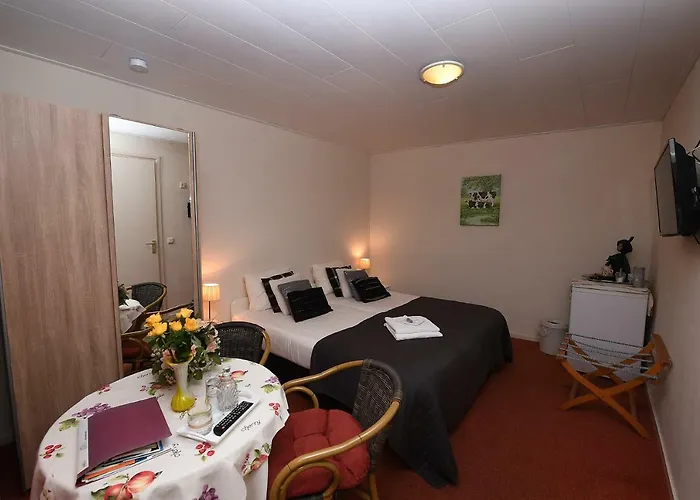 Koolen 2* Velp (Noord-Brabant)